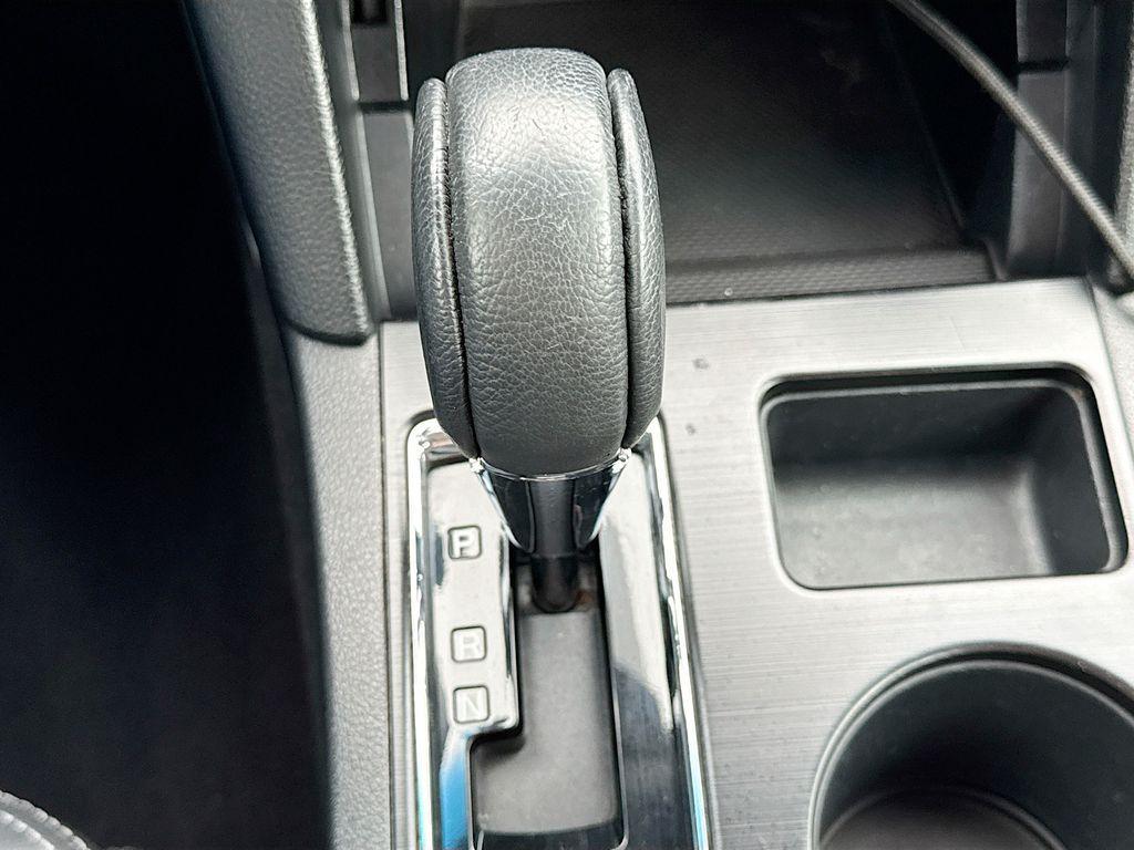 used 2019 Subaru Legacy car, priced at $16,950