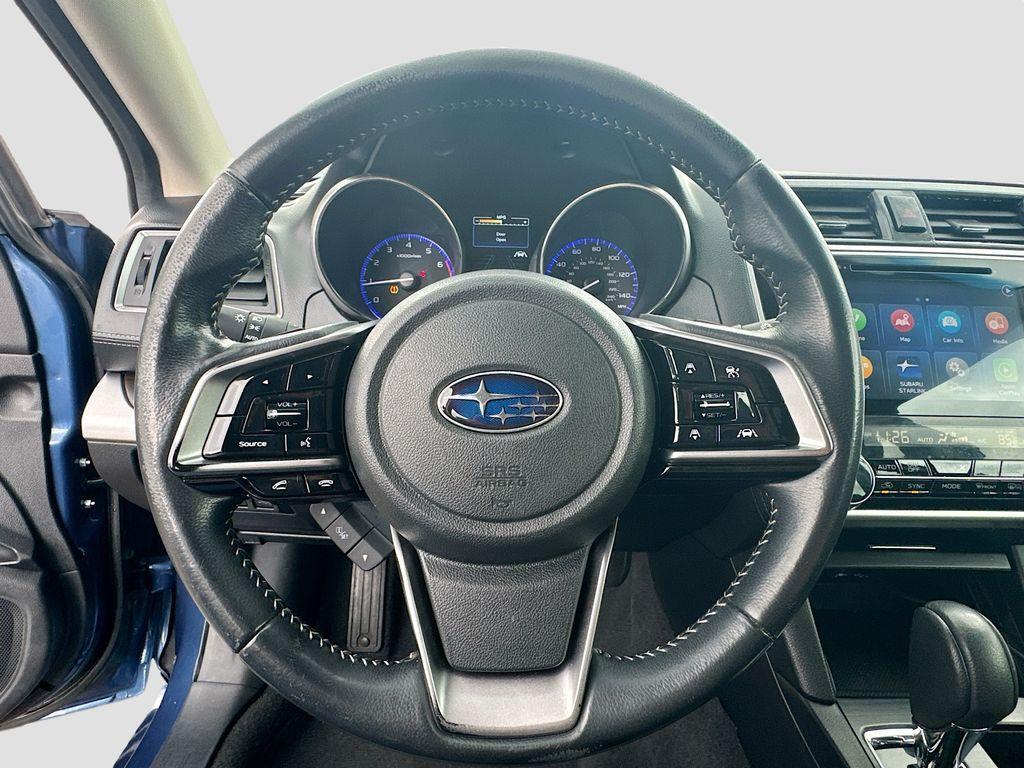 used 2019 Subaru Legacy car, priced at $16,950