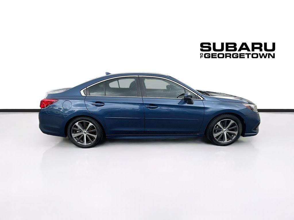 used 2019 Subaru Legacy car, priced at $16,950