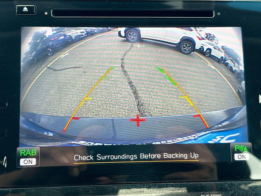 used 2019 Subaru Legacy car, priced at $16,950