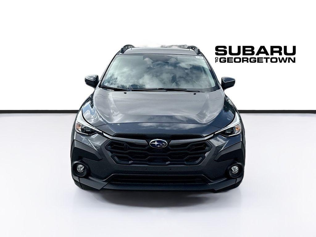 new 2025 Subaru Crosstrek car, priced at $30,912
