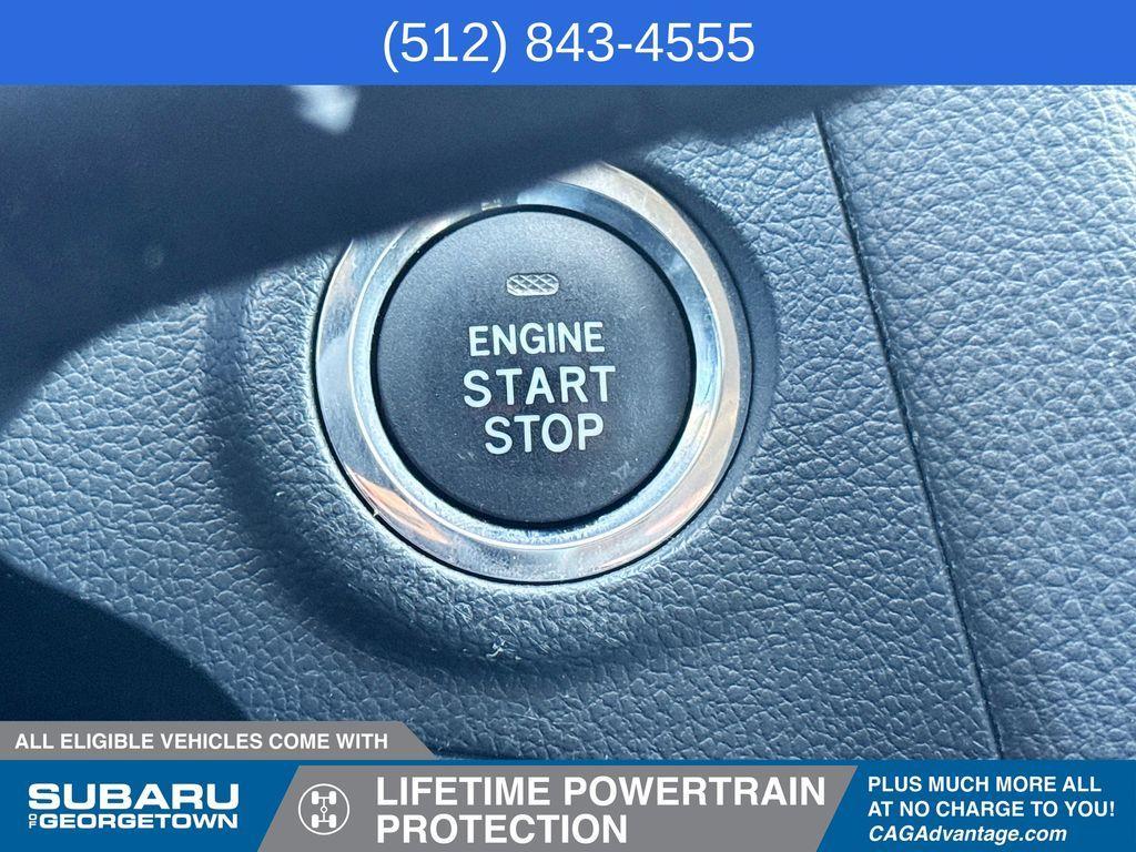 used 2018 Subaru Legacy car, priced at $18,535