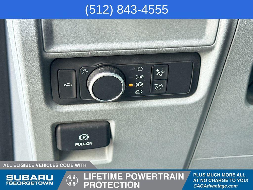 used 2021 Ford F-150 car, priced at $24,984