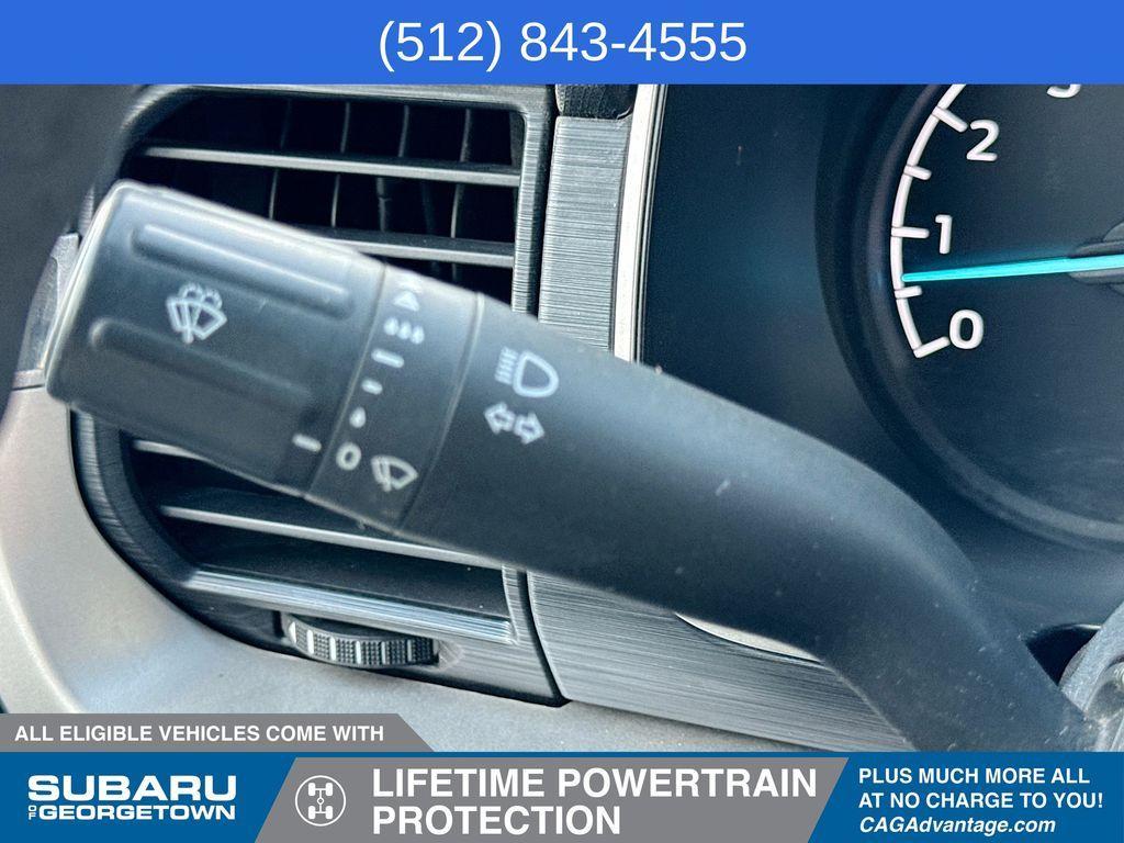 used 2021 Ford F-150 car, priced at $24,984