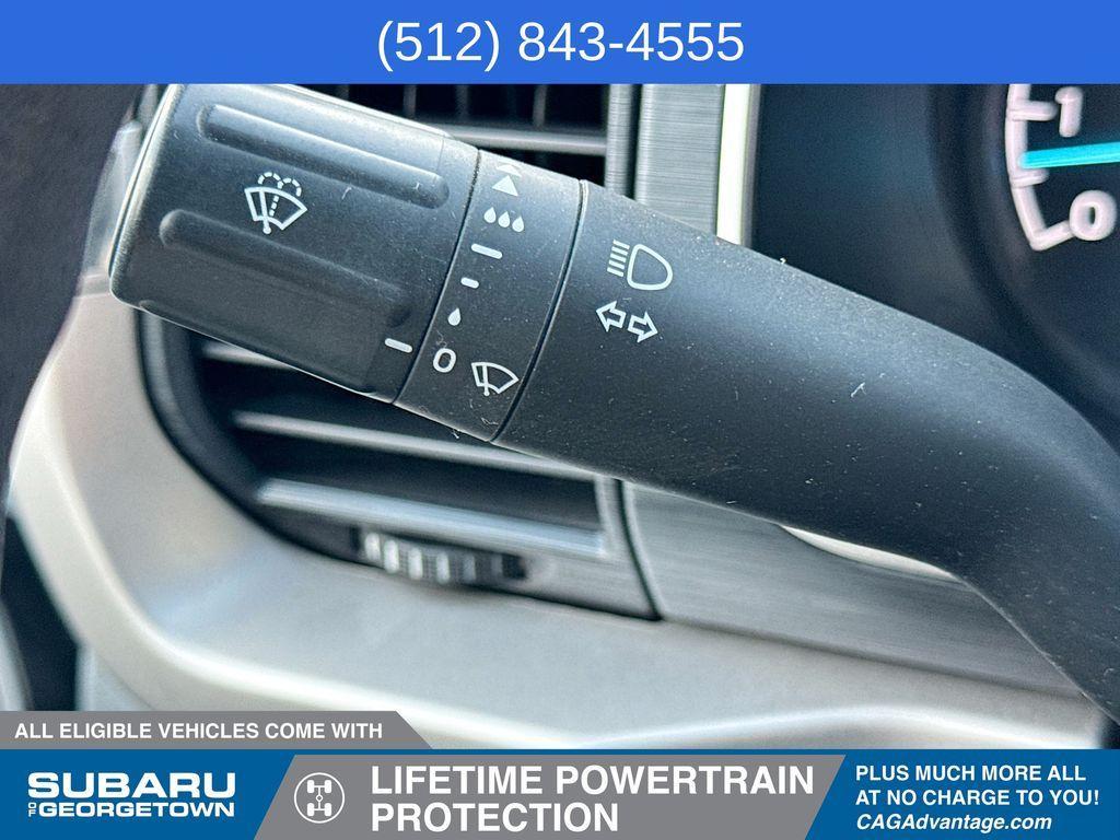 used 2021 Ford F-150 car, priced at $24,984