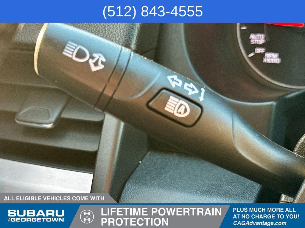used 2021 GMC Terrain car, priced at $17,821