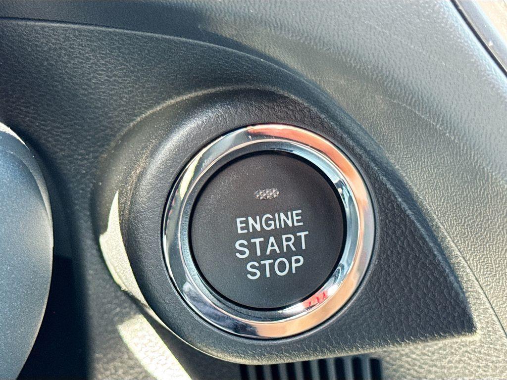 new 2025 Subaru WRX car, priced at $37,369