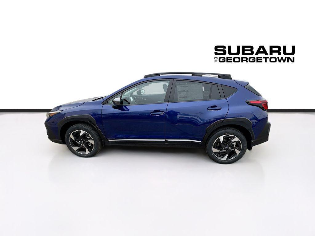 new 2025 Subaru Crosstrek car, priced at $31,986