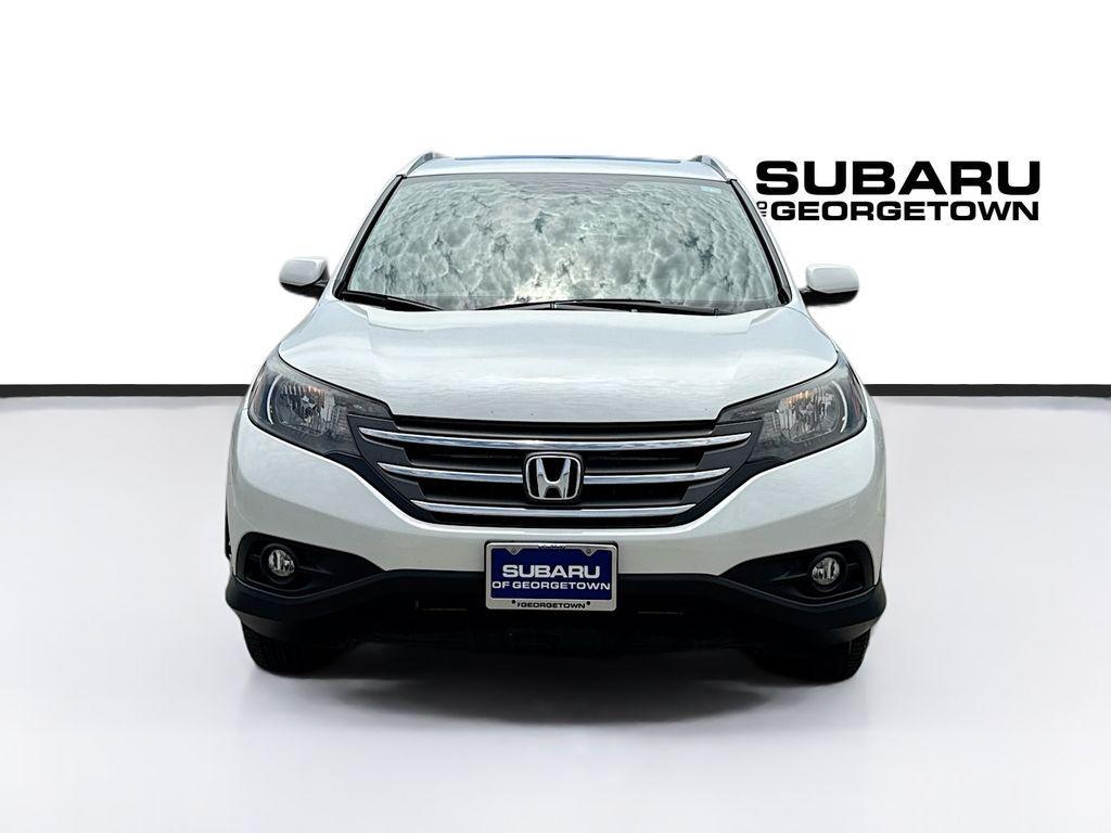 used 2013 Honda CR-V car, priced at $13,361