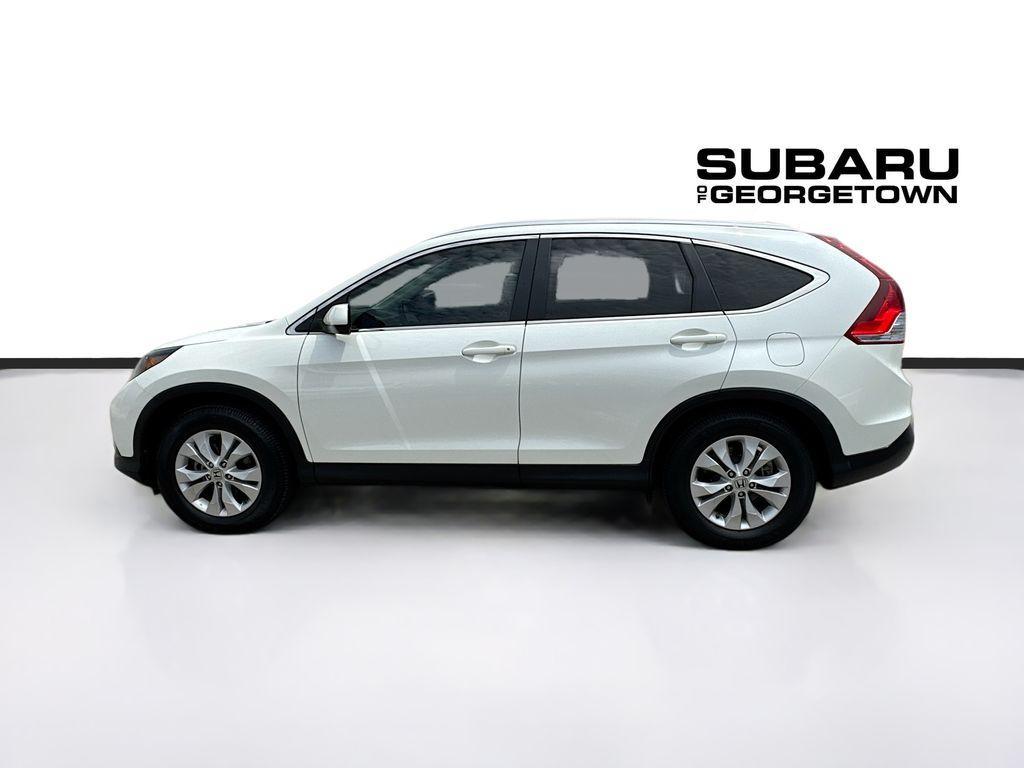 used 2013 Honda CR-V car, priced at $13,361