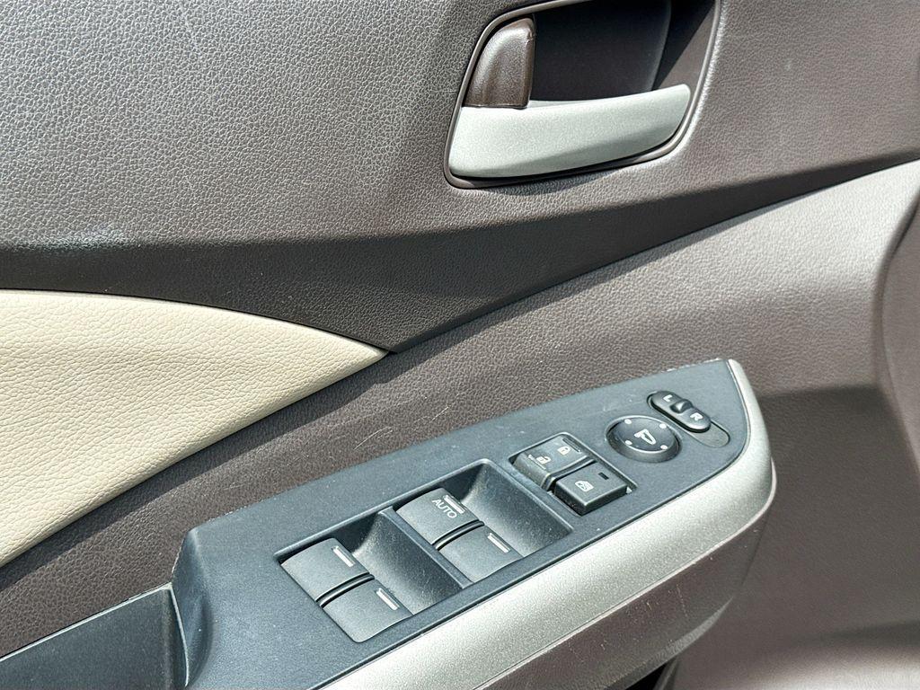 used 2013 Honda CR-V car, priced at $13,361
