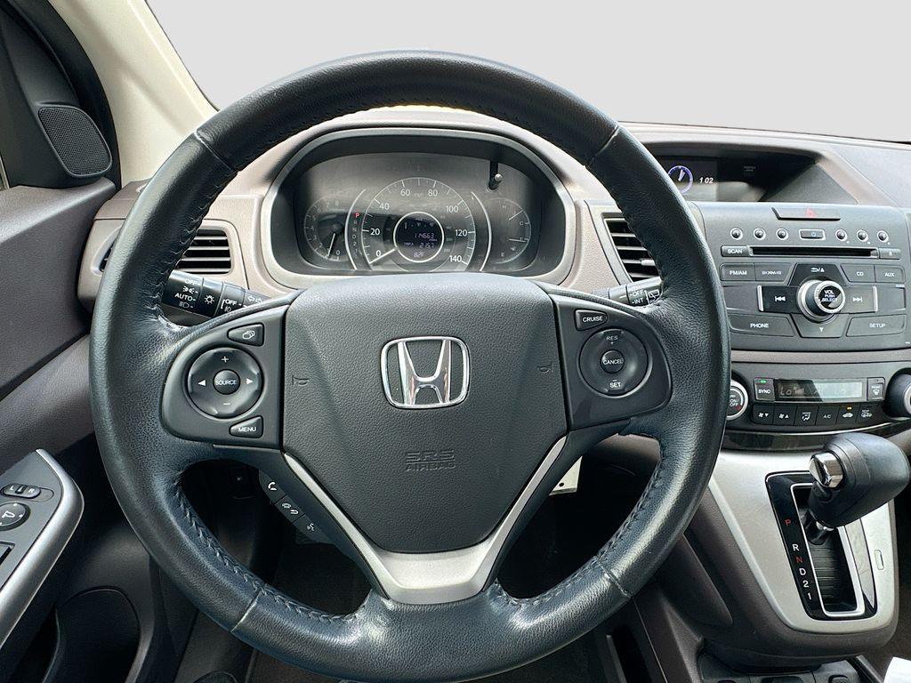 used 2013 Honda CR-V car, priced at $13,361