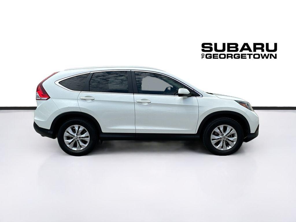 used 2013 Honda CR-V car, priced at $13,361