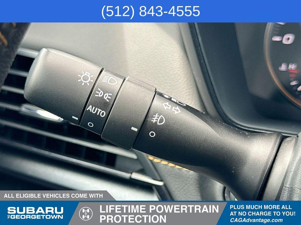 new 2025 Subaru Outback car, priced at $41,195