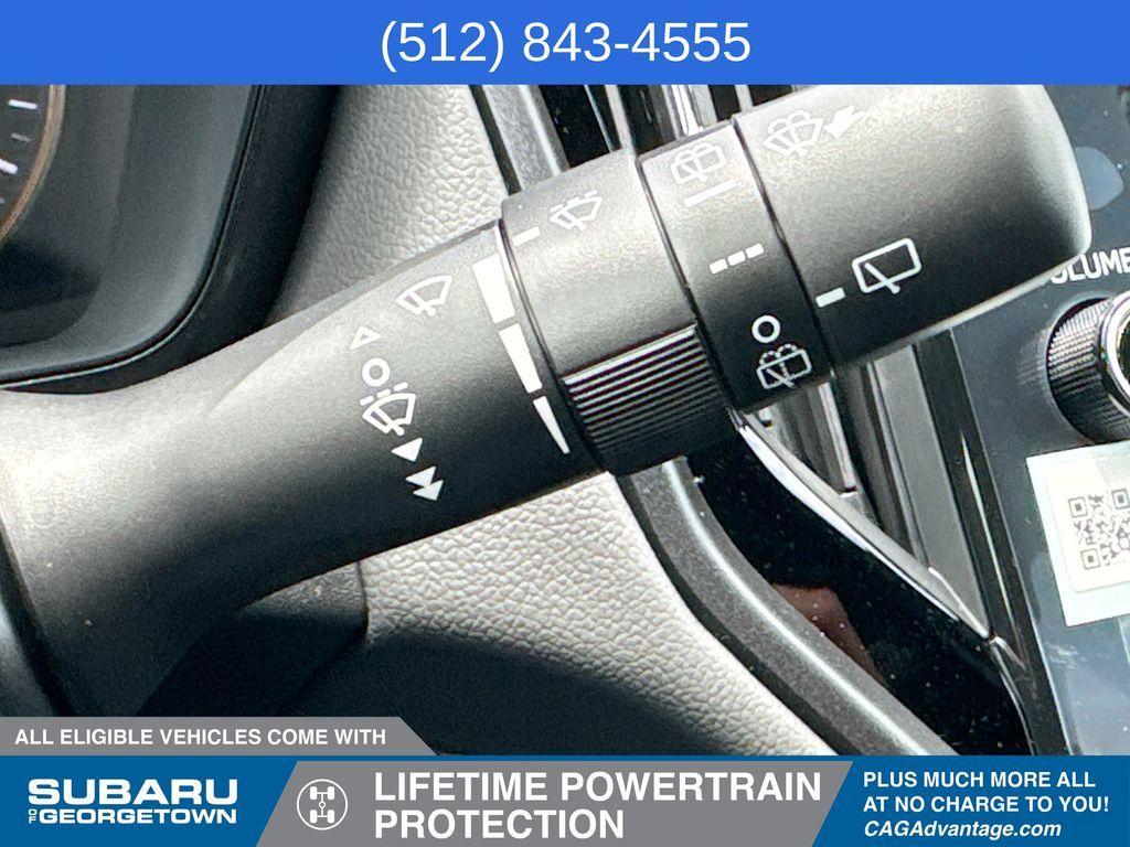new 2025 Subaru Outback car, priced at $41,195