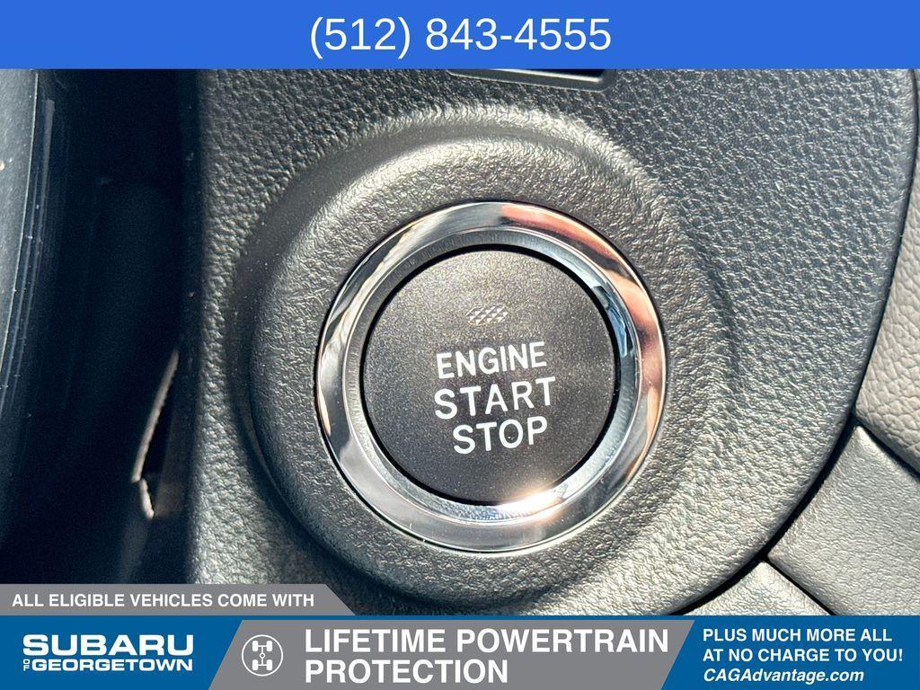 new 2025 Subaru Outback car, priced at $41,195
