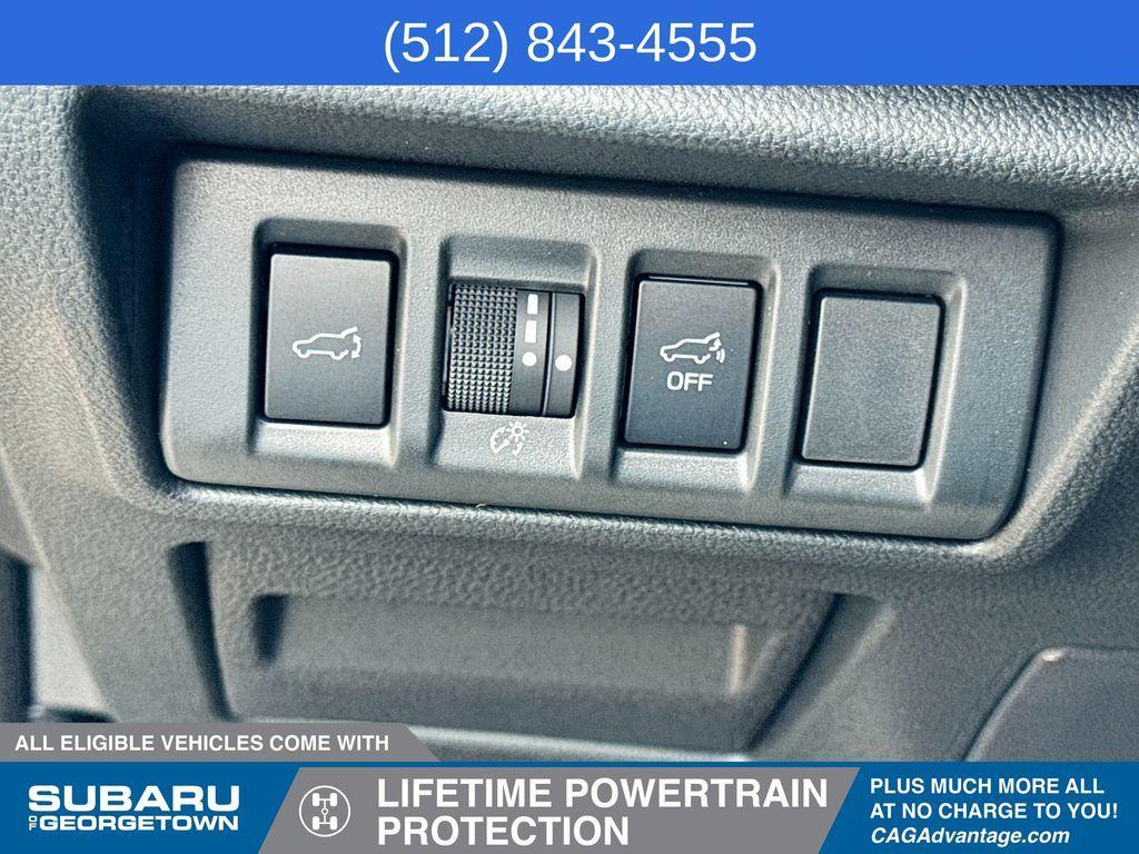 new 2025 Subaru Outback car, priced at $41,195