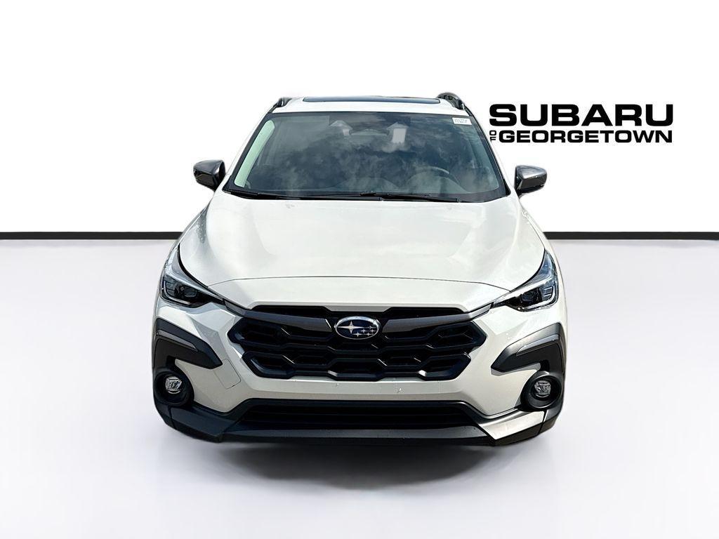 new 2025 Subaru Crosstrek car, priced at $34,870