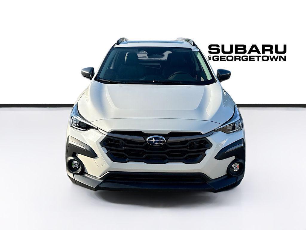 new 2025 Subaru Crosstrek car, priced at $34,870