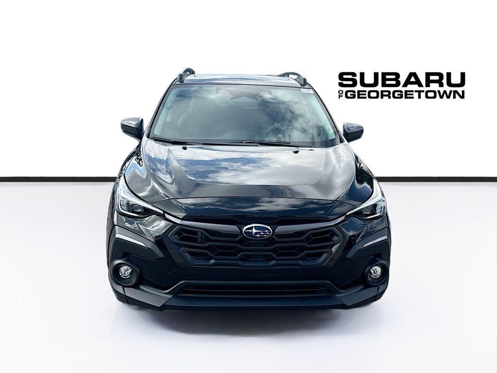 new 2025 Subaru Crosstrek car, priced at $34,728