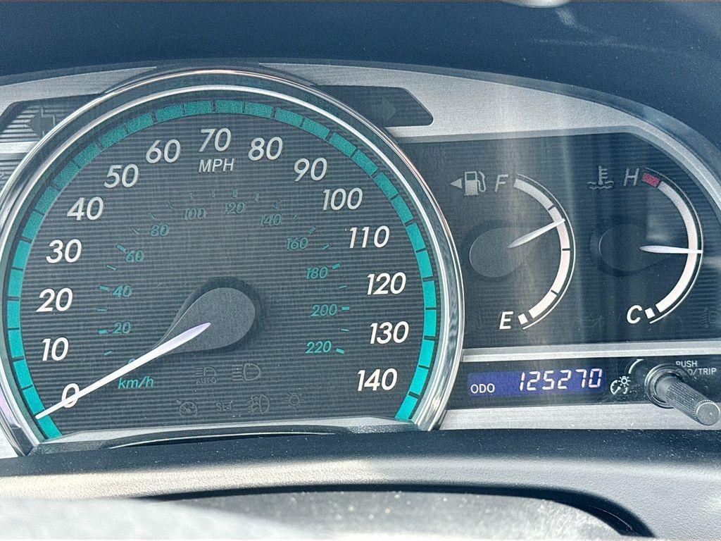 used 2011 Toyota Venza car, priced at $10,768