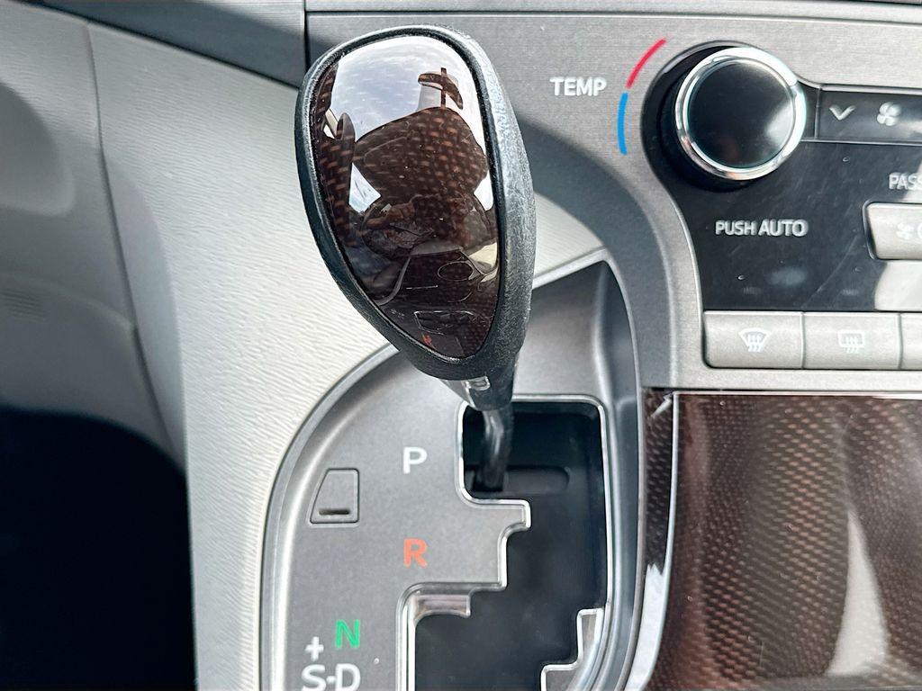used 2011 Toyota Venza car, priced at $10,768
