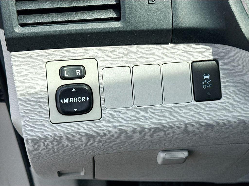 used 2011 Toyota Venza car, priced at $10,768