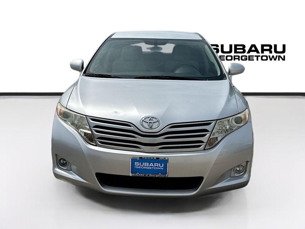 used 2011 Toyota Venza car, priced at $10,768