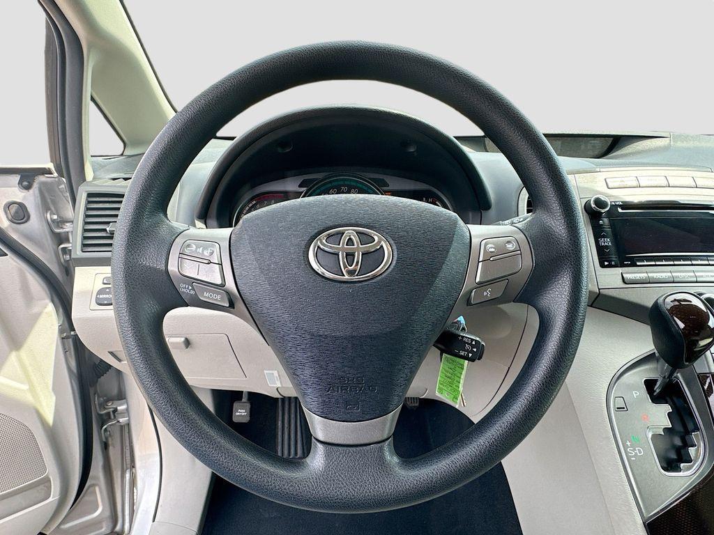 used 2011 Toyota Venza car, priced at $10,768