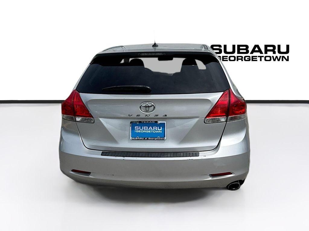 used 2011 Toyota Venza car, priced at $10,768