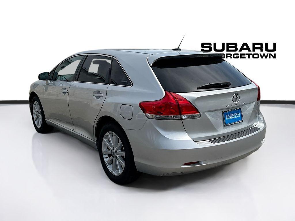 used 2011 Toyota Venza car, priced at $10,768