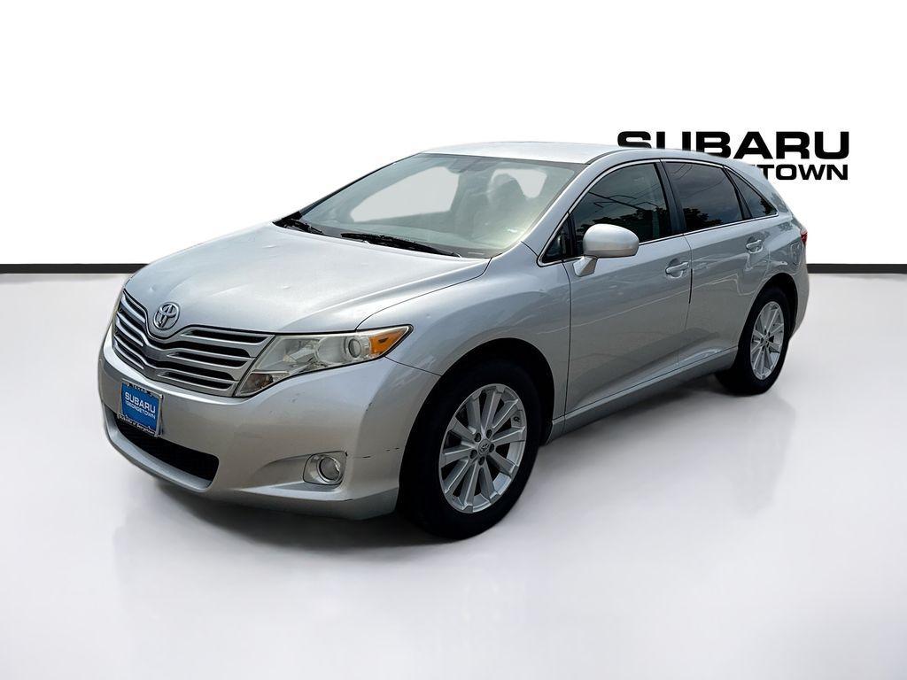 used 2011 Toyota Venza car, priced at $10,768