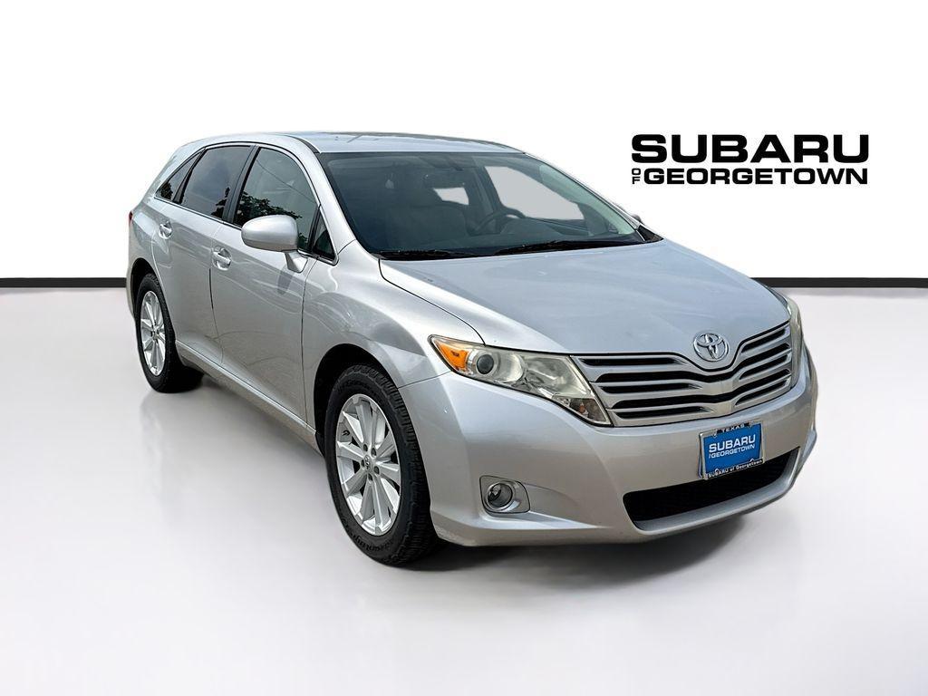 used 2011 Toyota Venza car, priced at $10,768