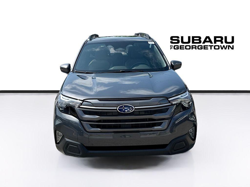 new 2025 Subaru Forester Hybrid car, priced at $39,273