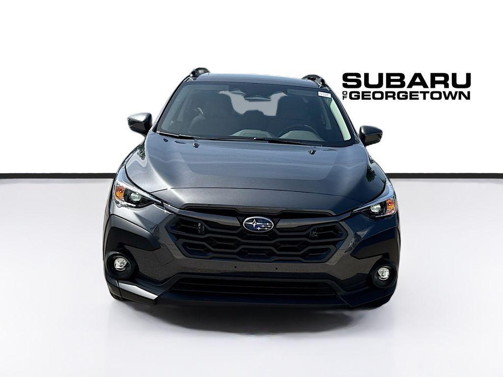 new 2025 Subaru Crosstrek car, priced at $30,377
