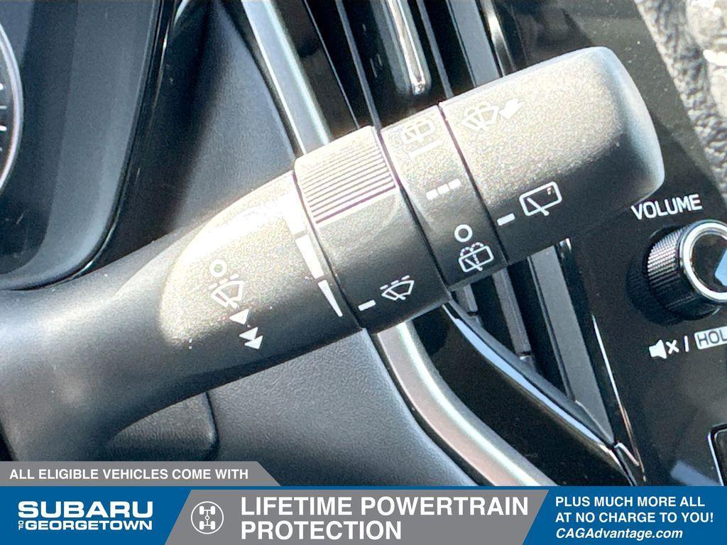 new 2025 Subaru Outback car, priced at $34,066