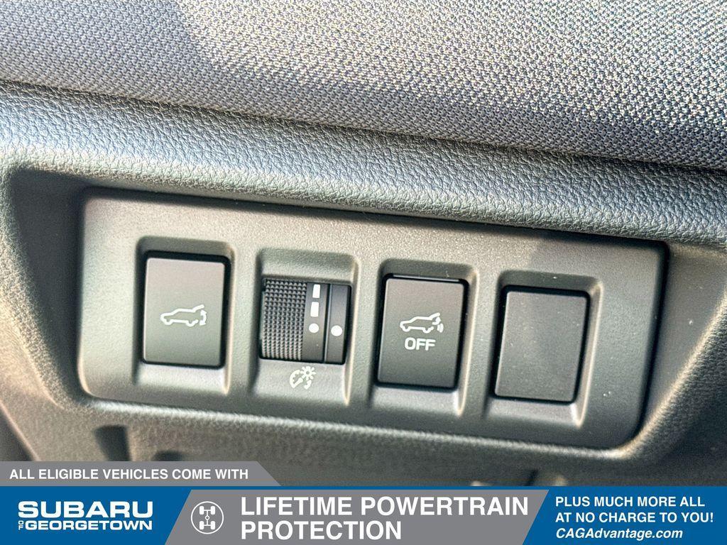 new 2025 Subaru Outback car, priced at $34,066