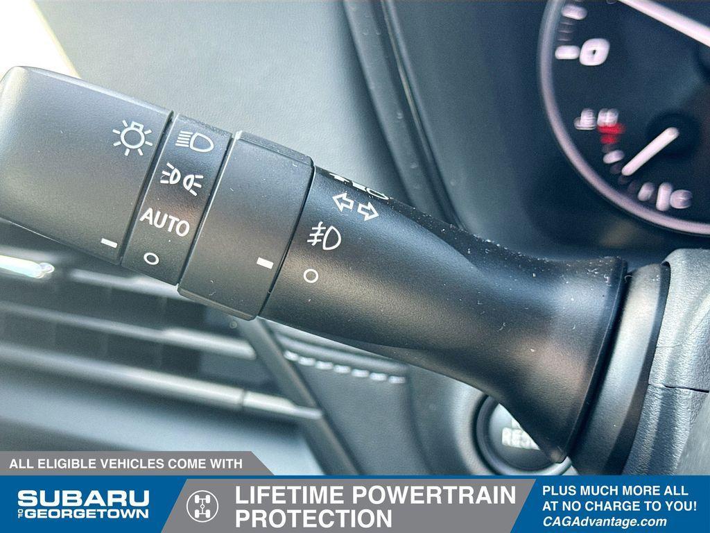 new 2025 Subaru Outback car, priced at $34,066