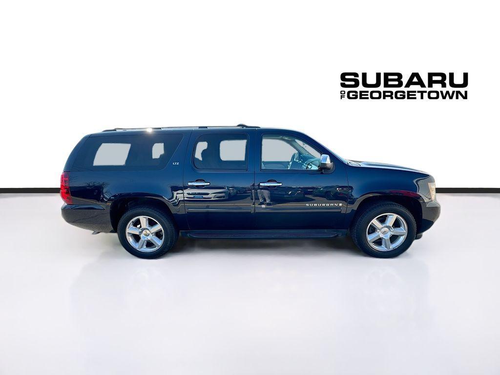 used 2007 Chevrolet Suburban car, priced at $11,494