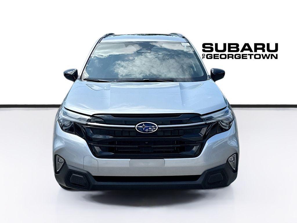 new 2025 Subaru Forester Hybrid car, priced at $44,831