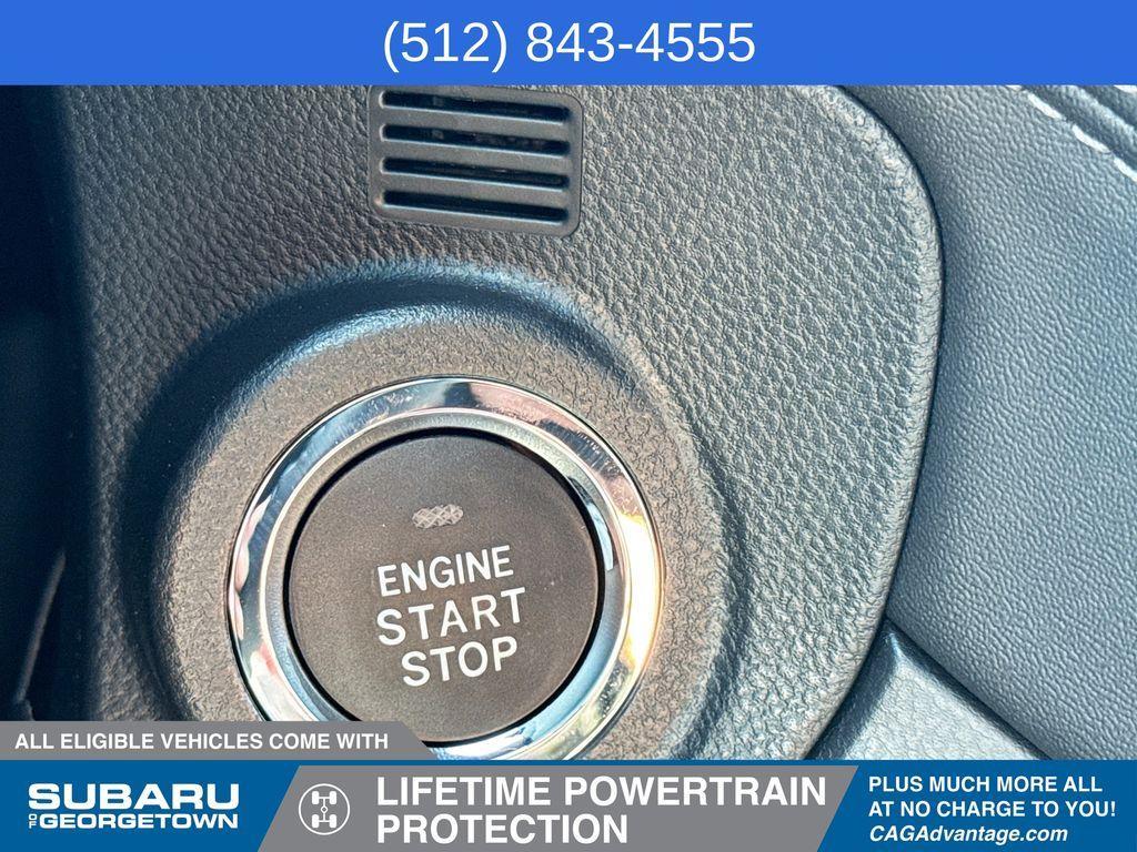 new 2025 Subaru Outback car, priced at $45,199