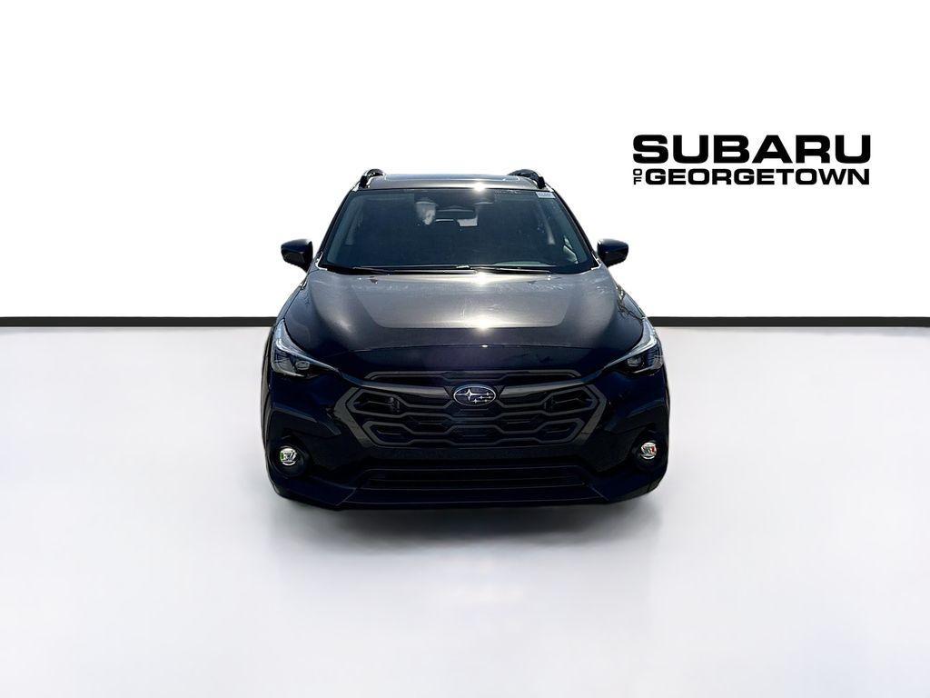 new 2025 Subaru Crosstrek car, priced at $33,781