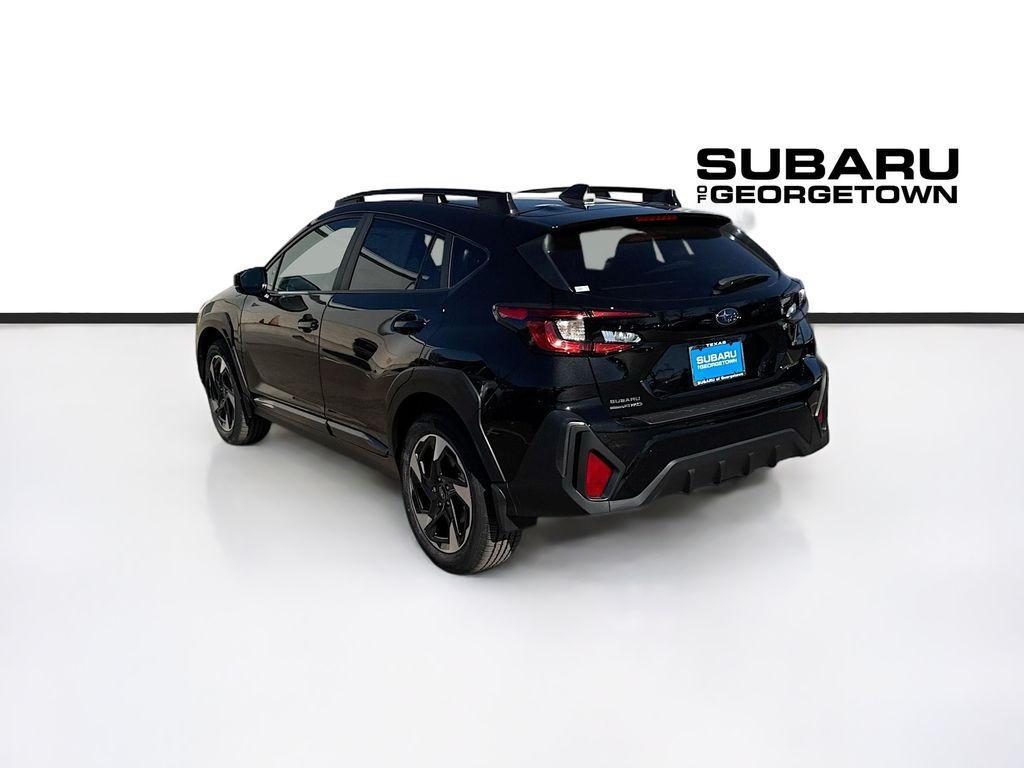 new 2025 Subaru Crosstrek car, priced at $33,781