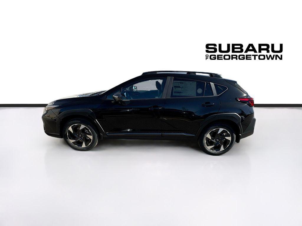 new 2025 Subaru Crosstrek car, priced at $33,781