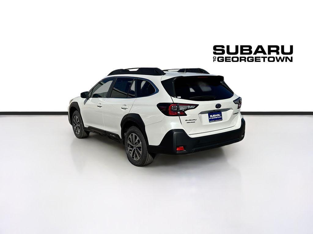 new 2025 Subaru Outback car, priced at $34,919