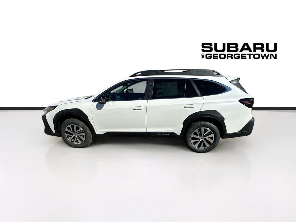 new 2025 Subaru Outback car, priced at $34,919