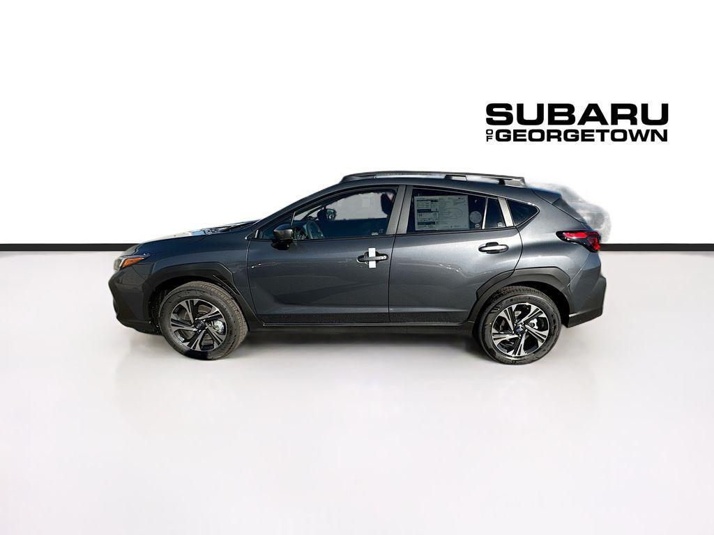 new 2025 Subaru Crosstrek car, priced at $29,534