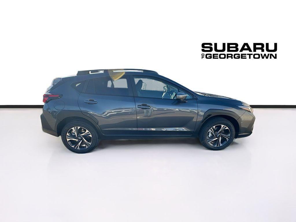 new 2025 Subaru Crosstrek car, priced at $29,534