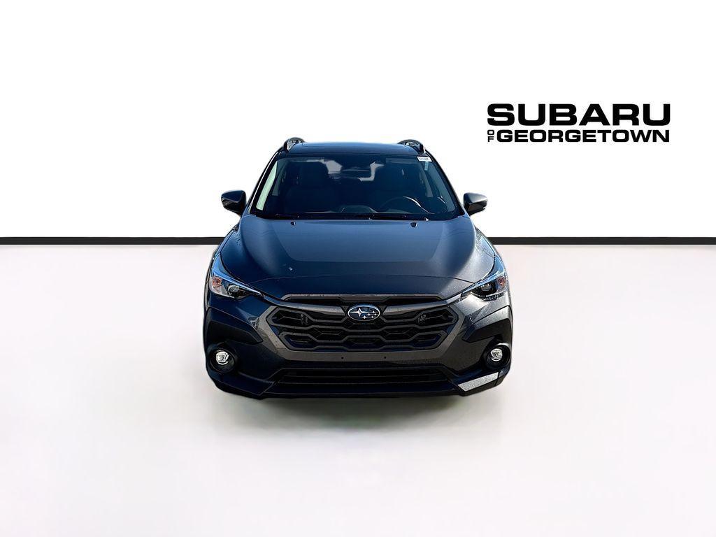 new 2025 Subaru Crosstrek car, priced at $29,534