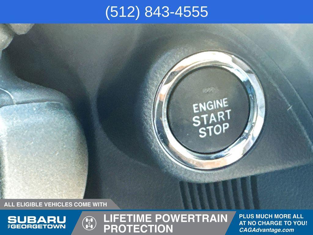 new 2025 Subaru Forester Hybrid car, priced at $39,193